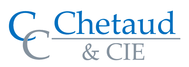 Logo Chetaud Immobilier